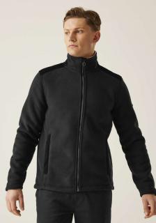 FAVERSHAM FULL ZIP FLEECE