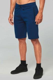 FELNŐTT FLEECE MULTISPORT BERMUDA RÖVIDNADRÁG