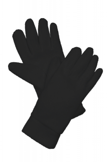 FLEECE GLOVES