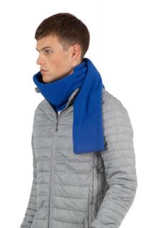 FLEECE SCARF