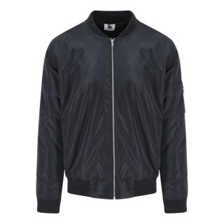 FRANKIE BOMBER JACKET