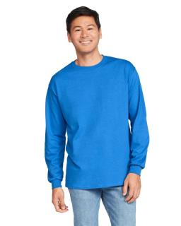 GILDAN® HEAVY COTTON ADULT LONG SLEEVE T-SHIRT