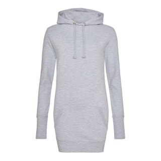 GIRLIE LONGLINE HOODIE