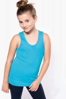 GIRLS' VEST