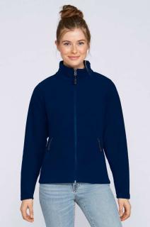 HAMMER LADIES MICRO-FLEECE JACKET