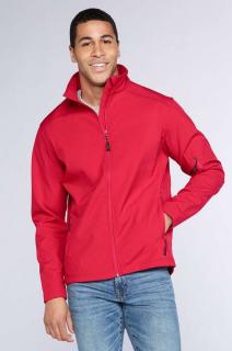 HAMMER UNISEX SOFTSHELL JACKET