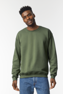 HEAVY BLEND ADULT CREWNECK SWEATSHIRT