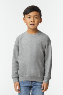 HEAVY BLEND YOUTH CREWNECK SWEATSHIRT