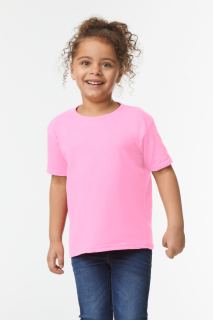 HEAVY COTTON TODDLER T-SHIRT