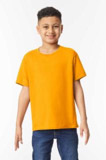 HEAVY COTTON YOUTH T-SHIRT