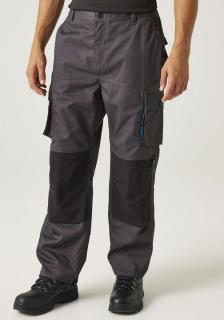 HEROIC CARGO TROUSERS (REGULAR)