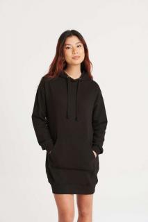 HOODIE DRESS