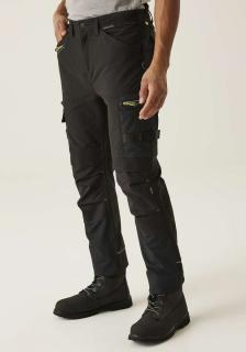 INFILTRATE SOFTSHELL STRETCH TROUSERS