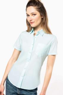 JUDITH > LADIES' SHORT-SLEEVED SHIRT