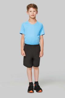 KID'S PERFORMANCE SHORTS