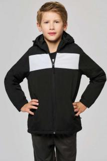 KIDS' CLUB JACKET