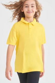 KIDS COOL POLO