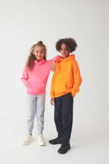 KIDS ELECTRIC HOODIE