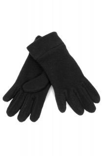 KIDS' FLEECE GLOVES