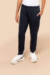 KIDS FLEECE TROUSERS