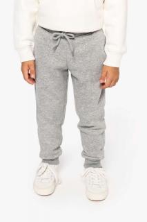 KIDS' JOGGING TROUSERS