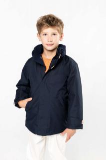 KIDS' PARKA