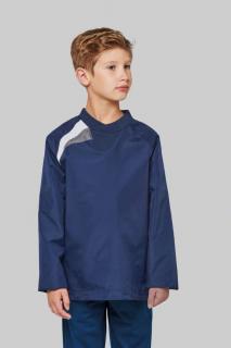 KIDS' RAIN SWEATSHIRT