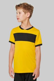 KIDS' SHORT SLEEVE JERSEY