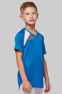 KIDS' SHORT-SLEEVED JERSEY