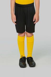 KIDS' SPORTS SHORTS