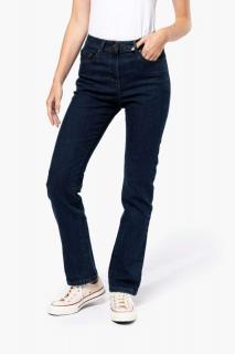 LADIES BASIC JEANS