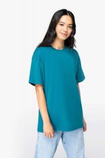 LADIES' ECO-FRIENDLY OVERSIZED T-SHIRT