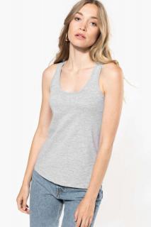 LADIES' ECO-FRIENDLY TANK TOP