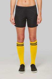 LADIES' GAME SHORTS