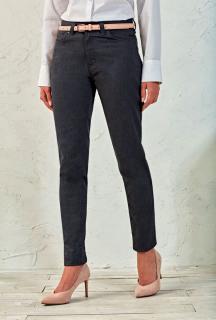 LADIES' PERFORMANCE CHINO JEANS