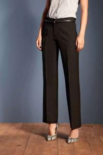 LADIES' POLYESTER TROUSERS