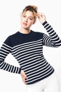 LADIES' SAILOR JUMPER