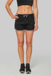 LADIES' SPORTS SHORTS