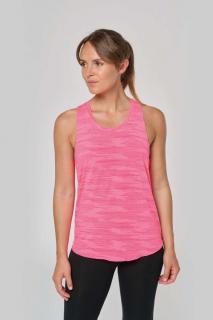 LADIES' SPORTS TANK TOP