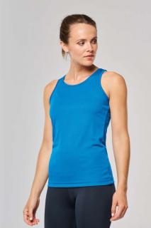 LADIES' SPORTS VEST