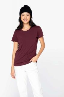 LADIES' T-SHIRT