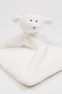 LAMB COMFORTER