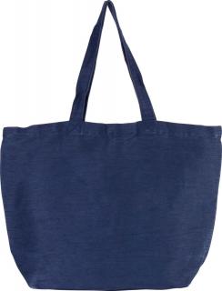 LARGE LINED JUCO BAG