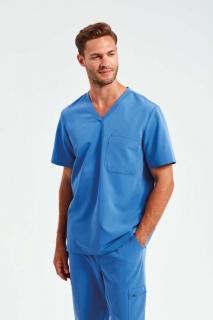 'LIMITLESS' MEN'S ONNA-STRETCH TUNIC