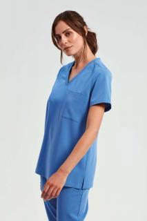 'LIMITLESS' WOMEN'S ONNA-STRETCH TUNIC