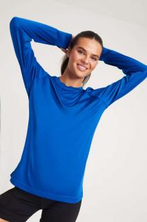 LONG SLEEVE ACTIVE T