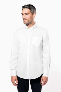 LONG-SLEEVED NON-IRON SHIRT