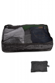 LUGGAGE ORGANISER STORAGE POUCH - LARGE