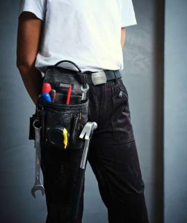 MAINTENANCE POUCH
