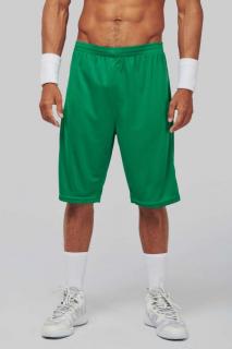 MEN'S BASKETBALL SHORTS